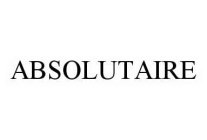 ABSOLUTAIRE