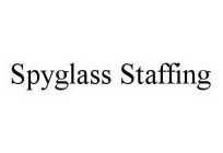 SPYGLASS STAFFING