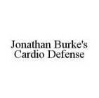 JONATHAN BURKE'S CARDIO DEFENSE