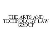 THE ARTS AND TECHNOLOGY LAW GROUP