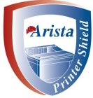 ARISTA PRINTER SHIELD