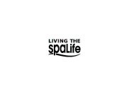 LIVING THE SPALIFE