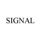 SIGNAL