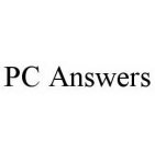 PC ANSWERS