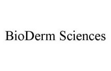 BIODERM SCIENCES