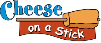CHEESE ON A STICK
