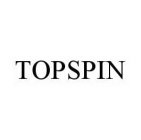 TOPSPIN