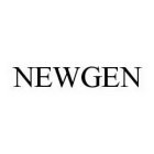 NEWGEN