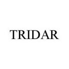 TRIDAR