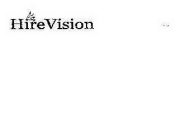 HIREVISION