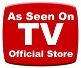 AS SEEN ON TV OFFICIAL STORE