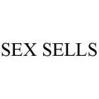 SEX SELLS