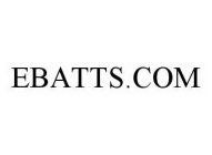 EBATTS.COM