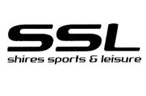 SSL SHIRES SPORTS & LEISURE