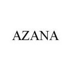 AZANA