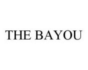 THE BAYOU