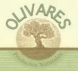 OLIVARES PRODUCTOS NATURALES
