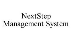 NEXTSTEP MANAGEMENT SYSTEM