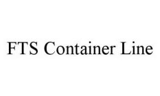 FTS CONTAINER LINE