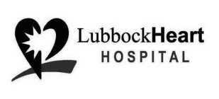 LUBBOCK HEART HOSPITAL