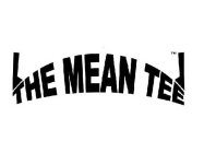 THE MEAN TEE