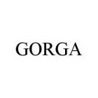 GORGA