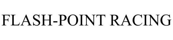 FLASH-POINT RACING