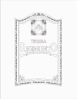 TEQUILA REGIMIENTO