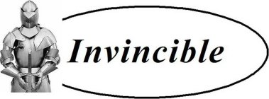 INVINCIBLE