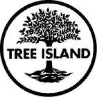 TREE ISLAND