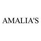 AMALIA'S