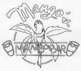 MANGO'S MAMBO BAR