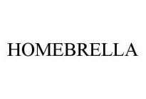 HOMEBRELLA