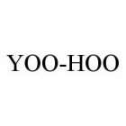 YOO-HOO