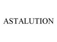 ASTALUTION