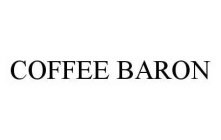 COFFEE BARON
