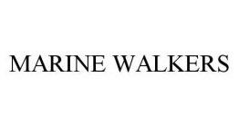 MARINE WALKERS