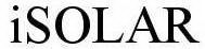 ISOLAR
