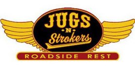 JUGS -N- STROKERS ROADSIDE REST