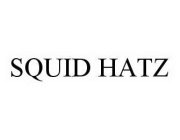 SQUID HATZ