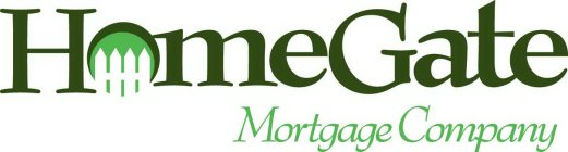 HOMEGATE MORTGAGE