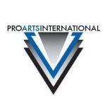 PROARTSINTERNATIONAL