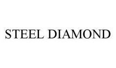 STEEL DIAMOND