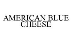 AMERICAN BLUE CHEESE