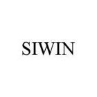 SIWIN