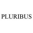 PLURIBUS