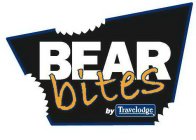 BEAR BITES BY TRAVELODGE