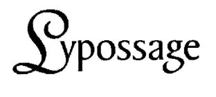 LYPOSSAGE
