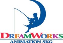 DREAMWORKS ANIMATION SKG