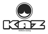 KAZ KICKAZZ RACING